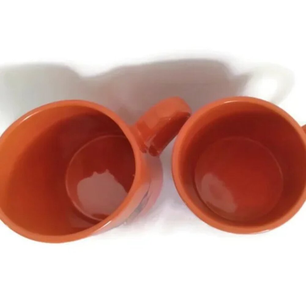 Harley Davidson Mug Set - Picture 3 of 4